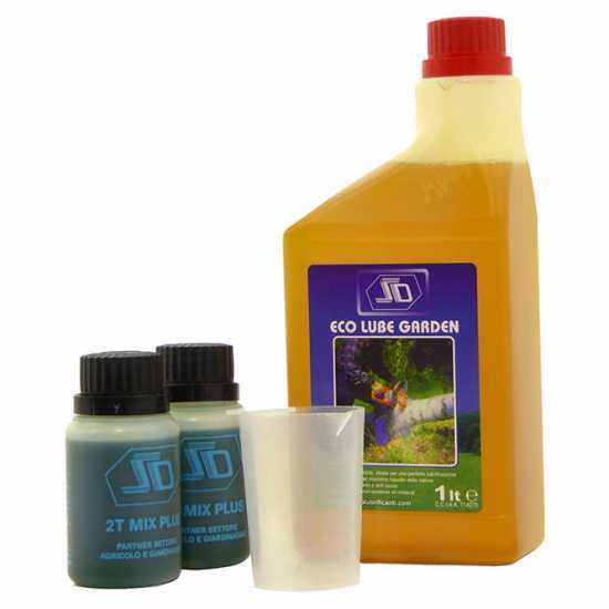 Kit premier d&eacute;marrage  pour tron&ccedil;onneuse