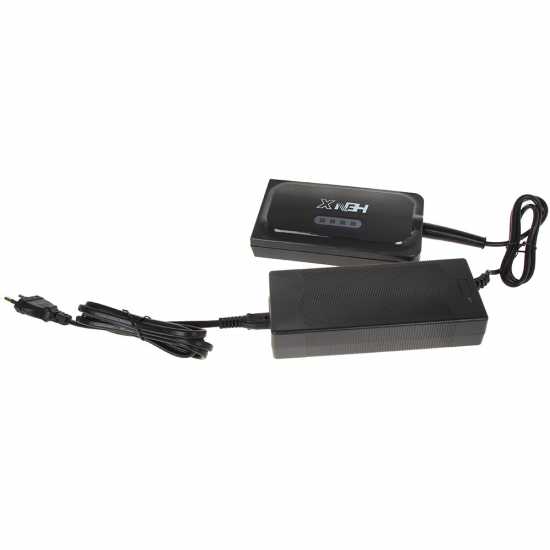 Chargeur individuel Henx 40V