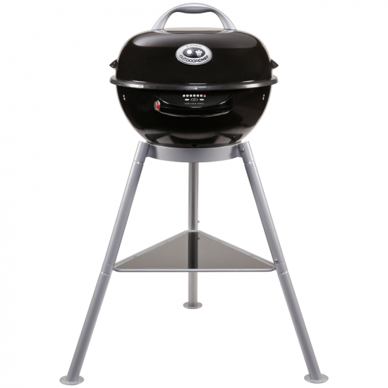 Outdoorchef Chelsea 420 E - Barbecue &eacute;lectrique
