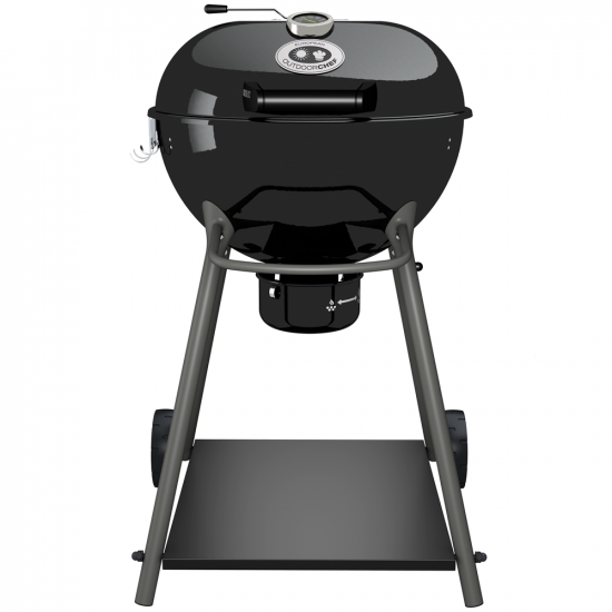 Outdoorchef Kensington 570 C - Barbecue &agrave; charbon