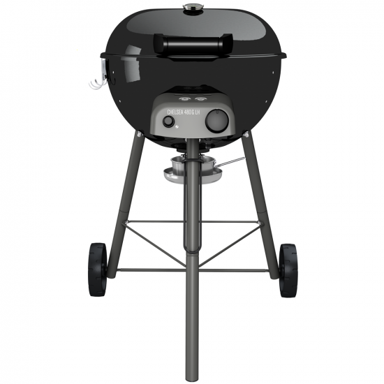 Outdoorchef Chelsea 480 G LH - Barbecue &agrave; gaz