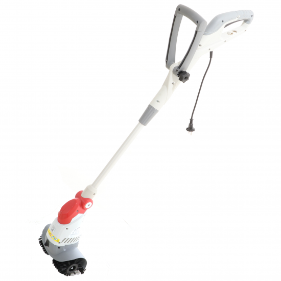 Ikra IEMC - Brosse de d&eacute;sherbage - 550 W