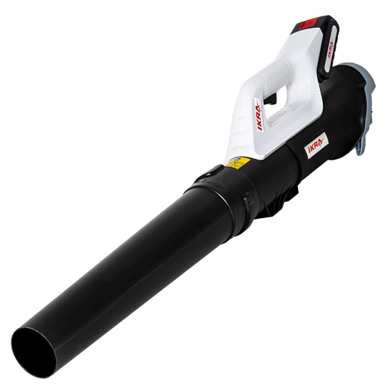 IKRA ICB 20 - Souffleur de feuilles &agrave; batterie 20 V 2 Ah 