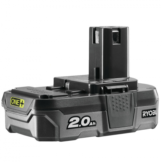 Batterie au lithium RYOBI - 18V - 2,0Ah