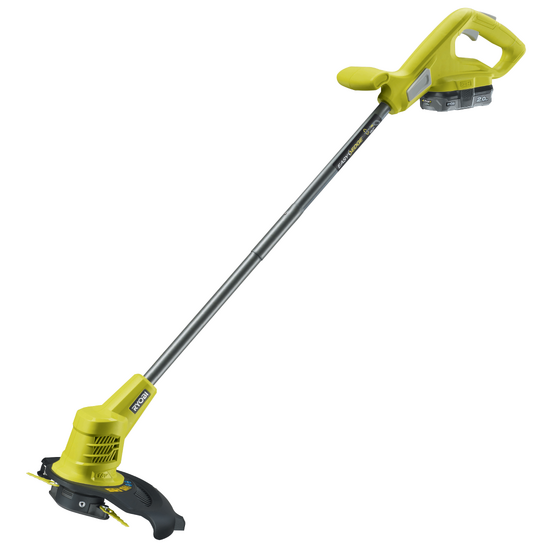 RYOBI OLT1825M  - Coupe-bordure &agrave; batterie - 18V - Coupe de 25 cm - SANS BATTERIE NI CHARGEUR