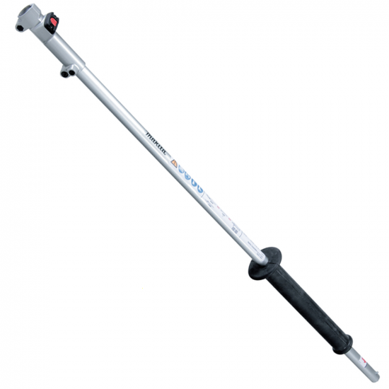 Accessoire perche de rallonge pour débroussailleuse Makita - 108 cm