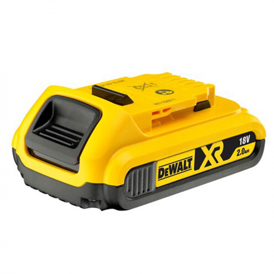 Batterie DeWalt DN01 DCM565P1-QW - 18 V 2Ah