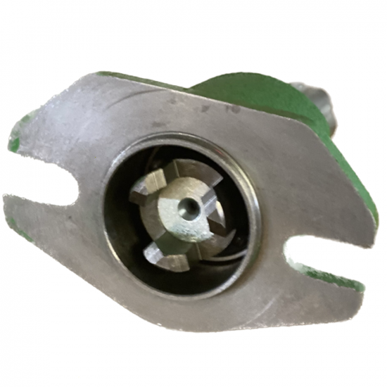 Raccord prise de force pour motoculteurs - Compatible avec le BCS mod&egrave;le 740 - 760 -- FERRARI mod&egrave;les MC 68 - 72 - 72S