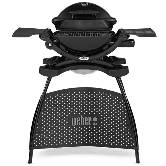Weber Q1200 Stand - Barbecue &agrave; gaz