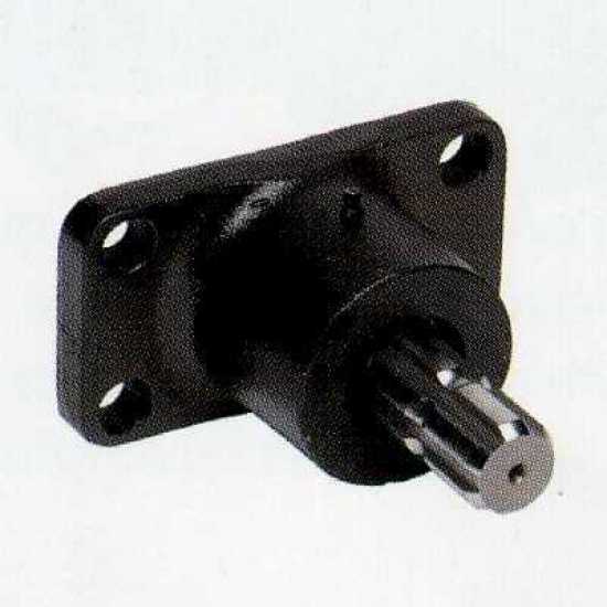 Raccord prise de force pour motoculteurs - Compatible avec les Goldoni Special - Export