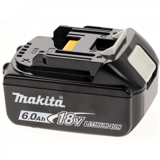 Batterie 18V 6ah Makita