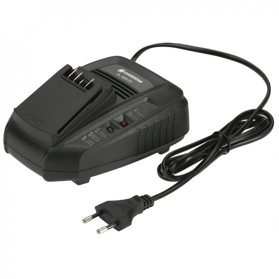 Chargeur de batterie GARDENA P4A L 1830 CV