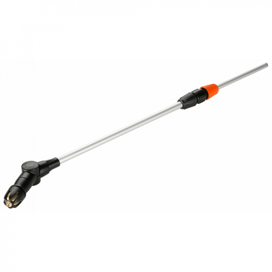 Lance t&eacute;lescopique Gardena pour pompes de pulv&eacute;risation Gardena