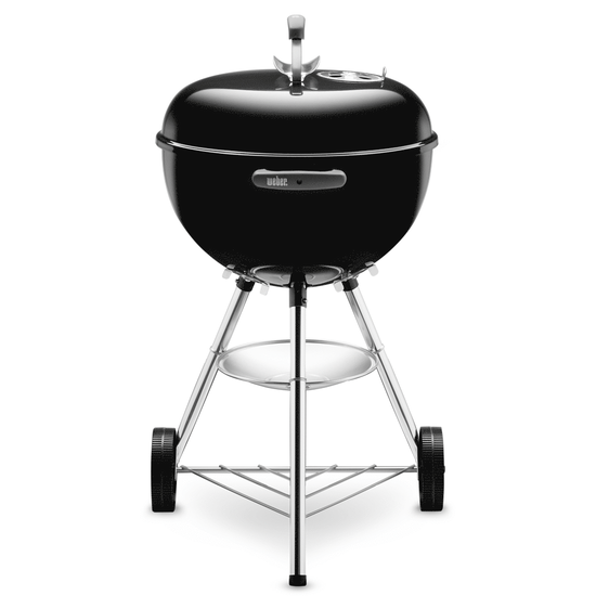 Weber Bar-B-Kettle - Barbecue &agrave; charbon