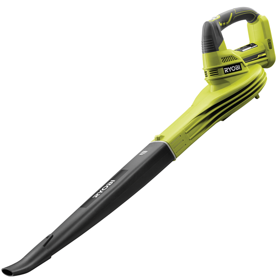 RYOBI OBL1820S - Souffleur à batterie 18 V 4 Ah