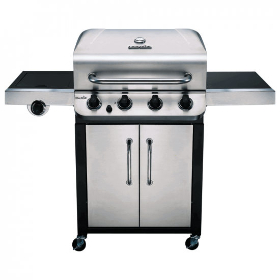 Char-Broil Convective 440S - Barbecue &agrave; gaz