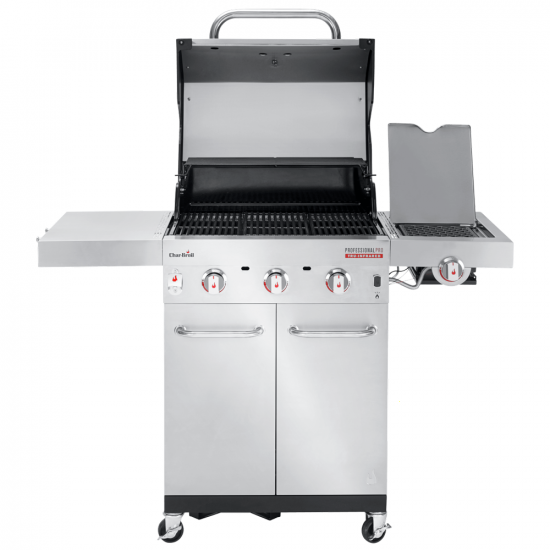 Char-Broil Professional PRO S 3 - Barbecue &agrave; gaz