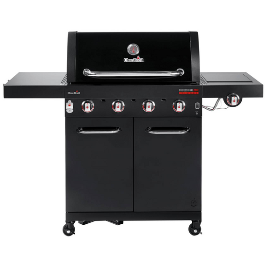 Char-Broil Professional Core B 4 - Barbecue &agrave; gaz