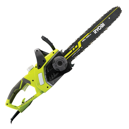 RYOBI RCS2340B - Tronçonneuse de 2300W - Guide 40 cm
