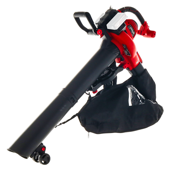 Einhell GE-CL 36/230 Li E - Souffleur aspirateur &agrave; batterie - SANS BATTERIE NI CHARGEUR