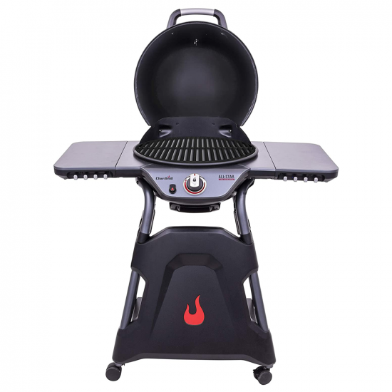 Char-Broil All Star 1 Gas - Barbecue &agrave; gaz