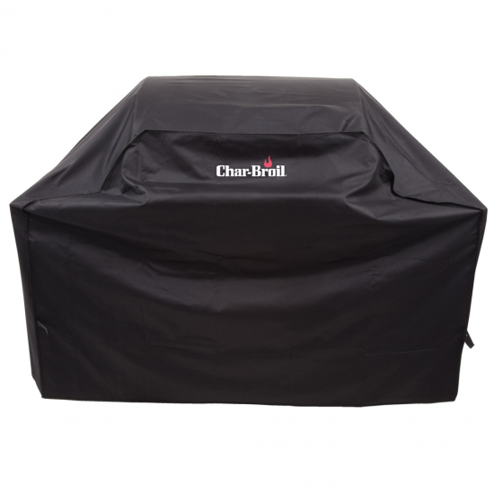 Housse de protection pour barbecue standard &agrave; 2 feux