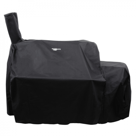 Housse de protection pour barbecue Oklahoma Joe