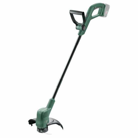 Bosch EasyGrassCut 18-260 - Coupe-bordure &agrave; batterie - SANS BATTERIE NI CHARGEUR