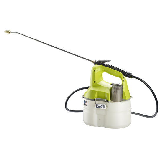 Ryobi OWS1880 - Nébuliseur à batterie - 18 V - Cuve 3.5 L - SANS BATTERIE NI CHARGEUR