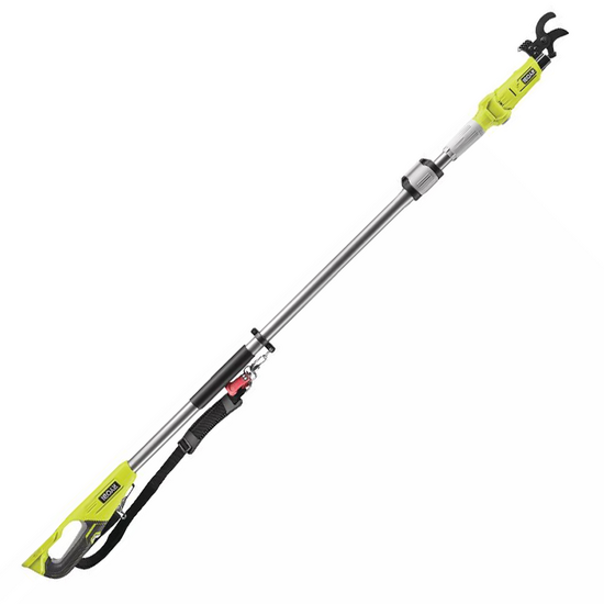 Échenilloir à batterie RYOBI RY18PLA-0 - 18V - Diamètre de coupe 32 mm - SANS BATTERIE NI CHARGEUR