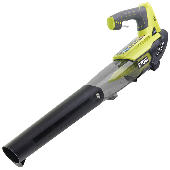 RYOBI OBL18JB - Souffleur avec turbine Jet - SANS BATTERIE NI CHARGEUR