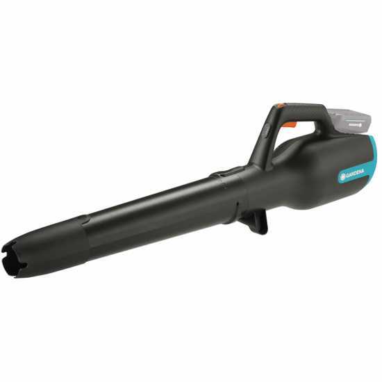 Souffleur &agrave; feuilles Gardena PowerJet 18V P4A - 18V - SANS BATTERIE NI CHARGEUR