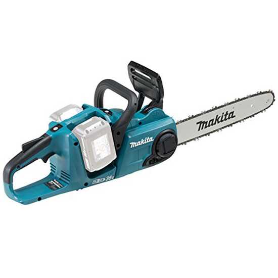 Makita DUC353Z - Tron&ccedil;onneuse &agrave; batterie 36 V  - SANS BATTERIE NI CHARGEUR