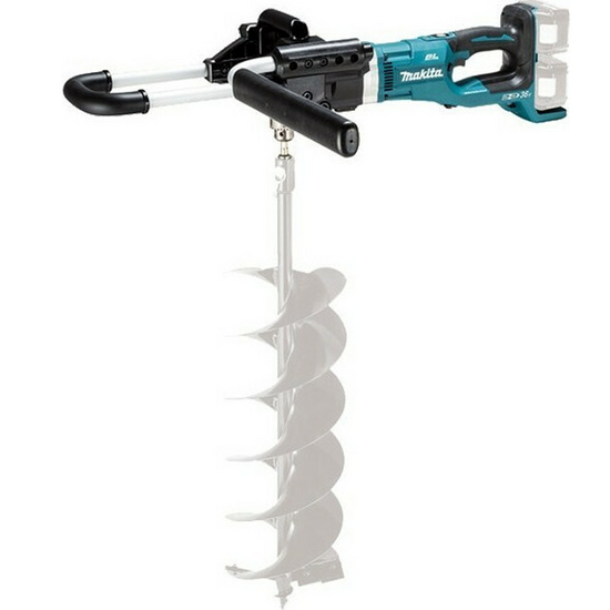 Tari&egrave;re Makita DDG460 36V - FORET, BATTERIE ET CHARGEUR NON INCLUS