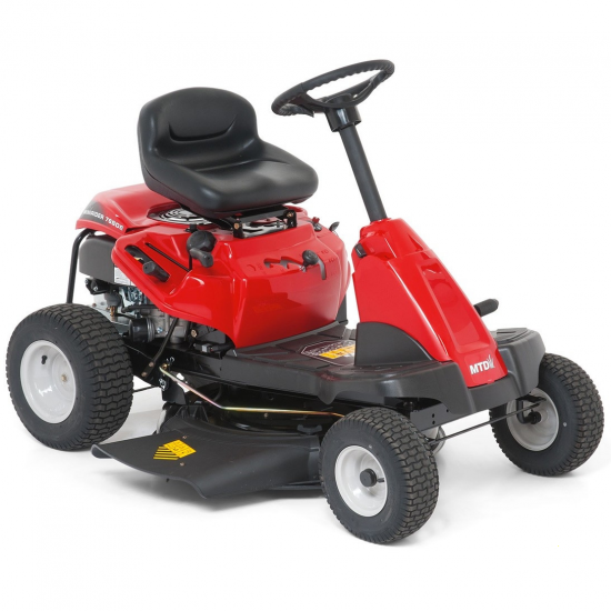 Tondeuse Rider MTD 76 SDE - tondeuse autoport&eacute;e mini rider