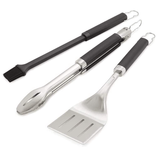 Set de 3 accessoires de pr&eacute;cision Weber