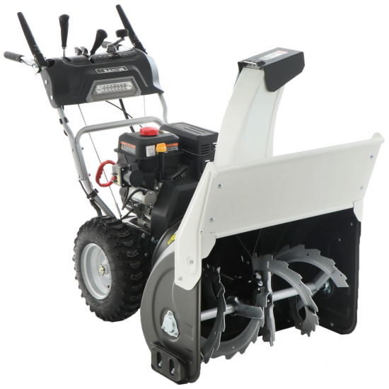 BlackStone B-ST 71 LWE - Fraise &agrave; neige thermique - Loncin G250F(D)S