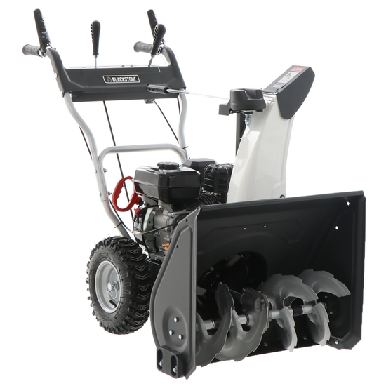 BlackStone B-ST 61 LW - Fraise à neige thermique - Loncin H200