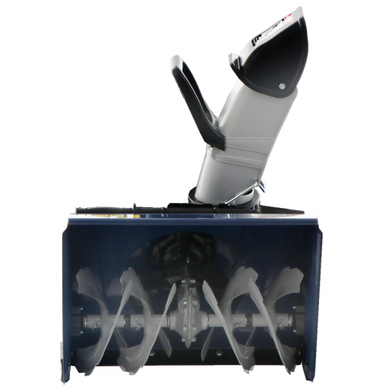 Accessoire fraise &agrave; neige &agrave; double &eacute;tage pour BullMach SS 80 - Fraise de 55 cm