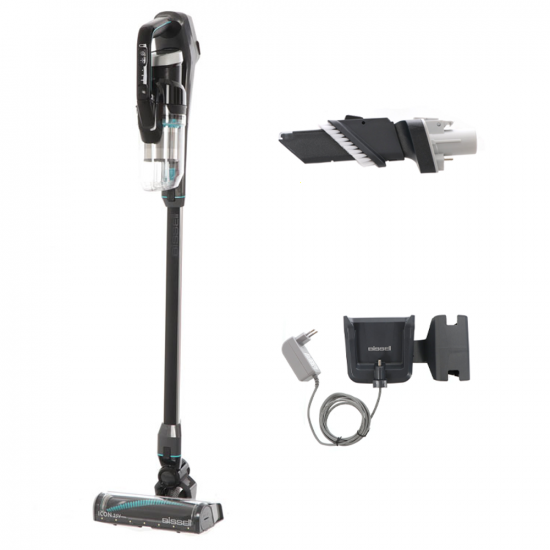 Aspirateur balais &eacute;lectrique BISSELL Icon 25 - 25V - aspirateur - aspirateur &agrave; main 2 en 1