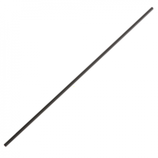 Dent en carbone VOLPI - &Oslash; 5 - 905/103G - longueur de 345 mm
