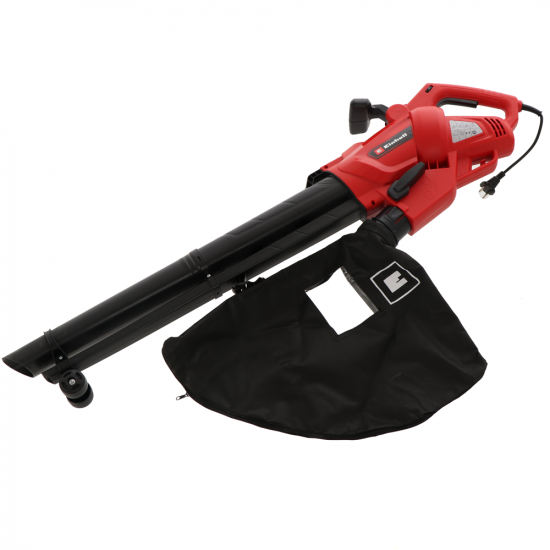 Einhell GC-EL 3024 E - Souffleur aspirateur &agrave; feuilles &eacute;lectrique