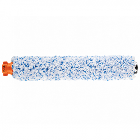 Rouleau brosse BISSELL CrossWave - Pour sols durs
