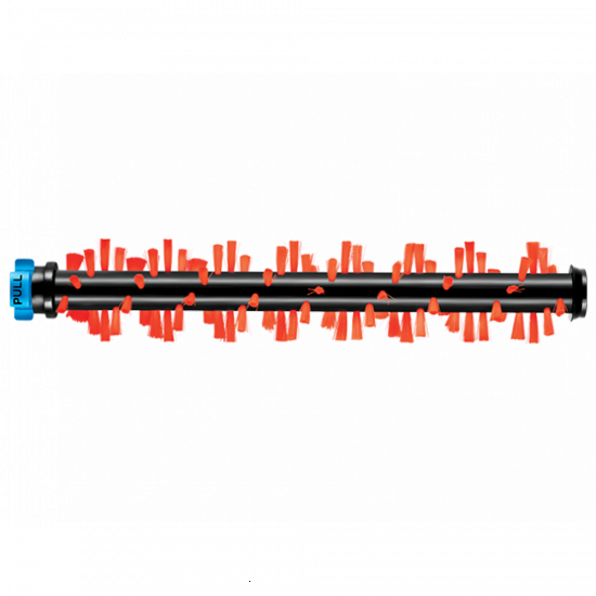 Rouleau brosse BISSELL CrossWave - Pour tissus