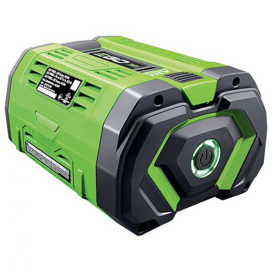 Batterie au lithium EGO 56V - 10Ah