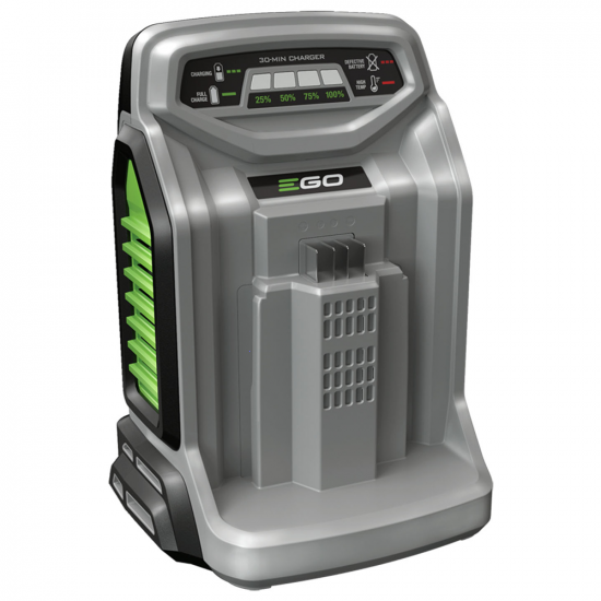 Chargeur de batterie rapide EGO - CH5500E