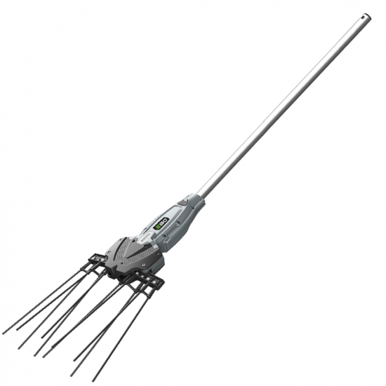 Accessoire peigne &agrave; olives EGO OSA1000 - pour moteur PH1400E