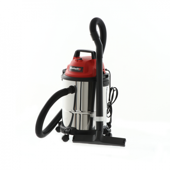 Einhell TC-VC 1815 S - Aspirateur solides et liquides