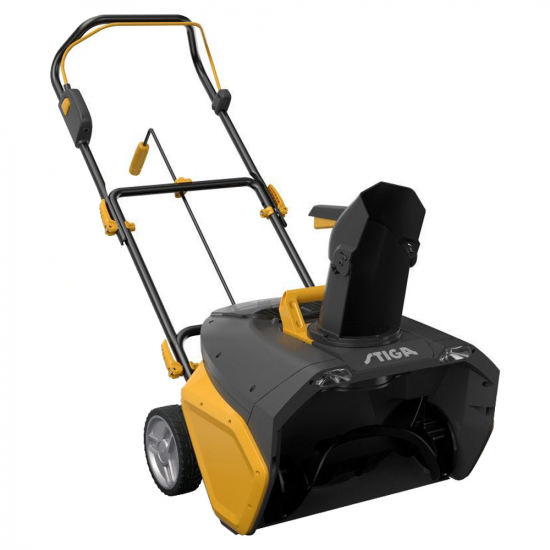 Stiga ST 700e - Fraise &agrave; neige &agrave; batterie - SANS BATTERIE NI CHARGEUR