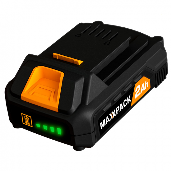 Batterie au lithium BATAVIA 18V/ 2.0 Ah